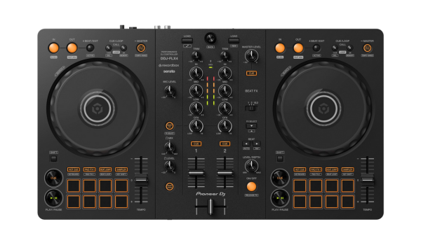 DDJ FLX4 Pioneer DJ