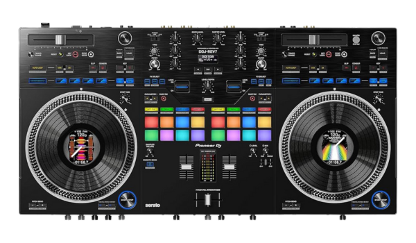 DDJ REV 7