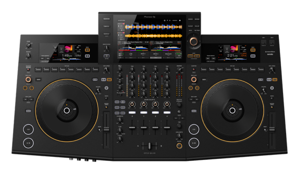 Opus Quad - Pioneer DJ