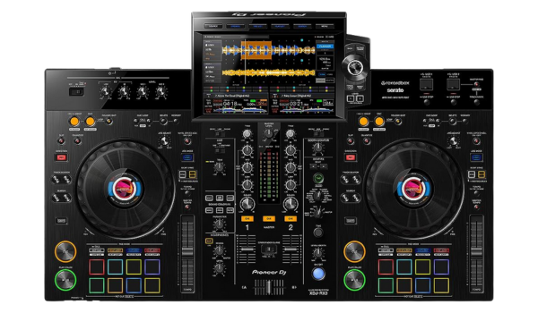 XDJ RX 3 Pioneer DJ
