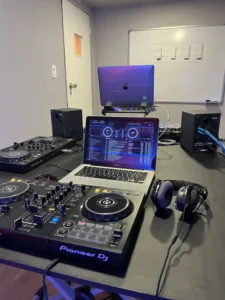 Curso de dj no rio de janeiro